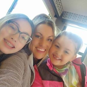 Meet your Posher, Brianna